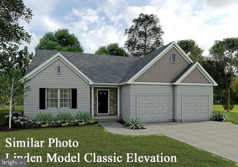 2nd image of Linden Model At Fox Run Crk