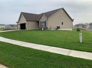 1216 Sonoma Way, Pacific, MO 63069