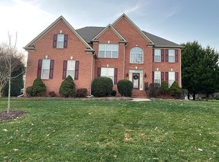 8114 Glamorgan Ln, Matthews, NC 28104