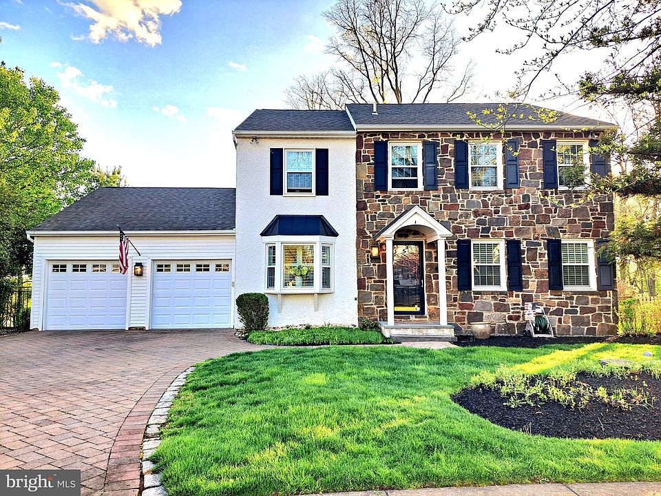 115 Valley View Way, Newtown, PA 18940 Zillow