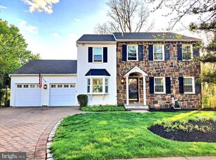 115 Valley View Way, Newtown, PA 18940