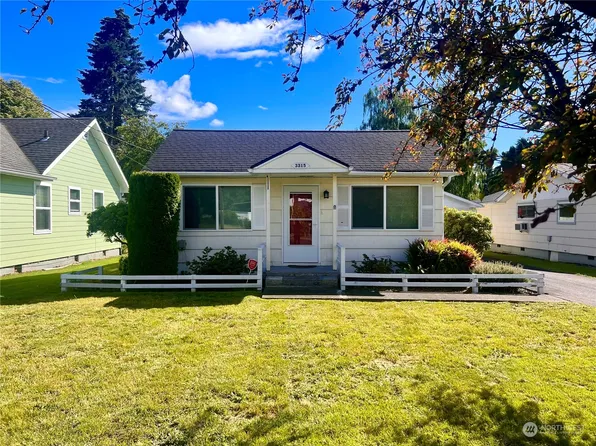 3315 Pine Street, Longview, WA 98632