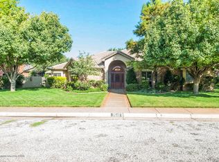 3510 Van Winkle Dr, Amarillo, TX 79121