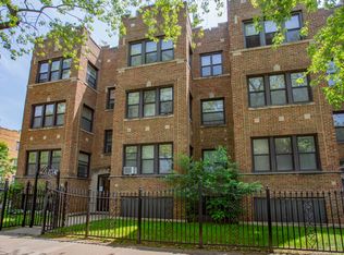 7605 S Yates Blvd #3, Chicago, IL 60649