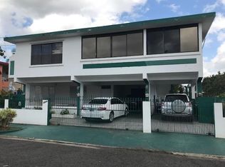 150-4 Bda Cordova Davila, Manati, PR 00674
