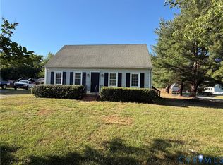 6520 Tammy Ln, Mechanicsville, VA 23111