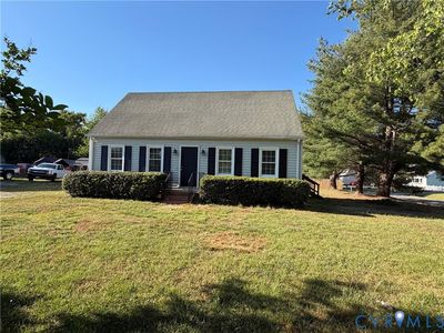 6520 Tammy Ln, Mechanicsville, VA, 23111