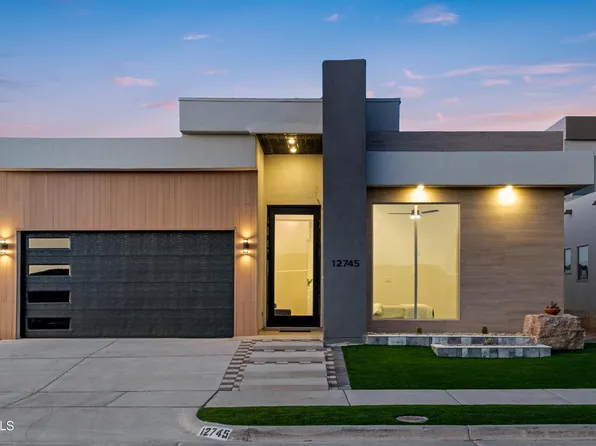 12745 Persistence Ave, El Paso, TX 79928