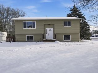 1034 Janett Ave NE, Saint Michael, MN 55376