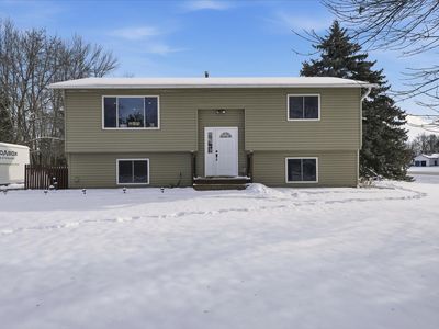 1034 Janett Ave NE, Saint Michael, MN, 55376