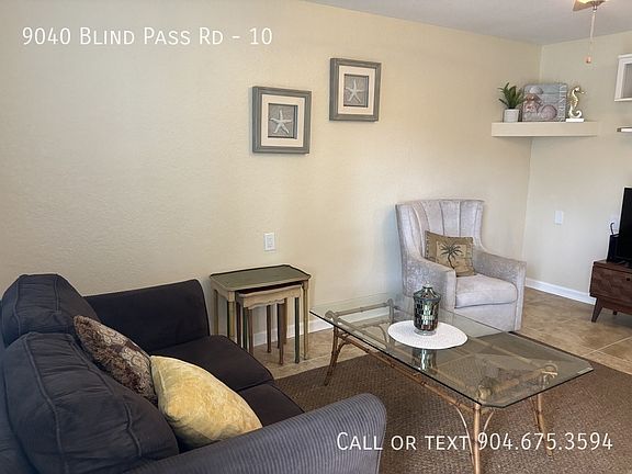 5th image of 9040 Blind Pass Rd Unit 10