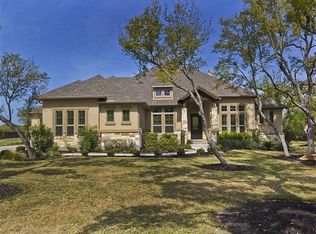 212 Vista Ln, Georgetown, TX 78633