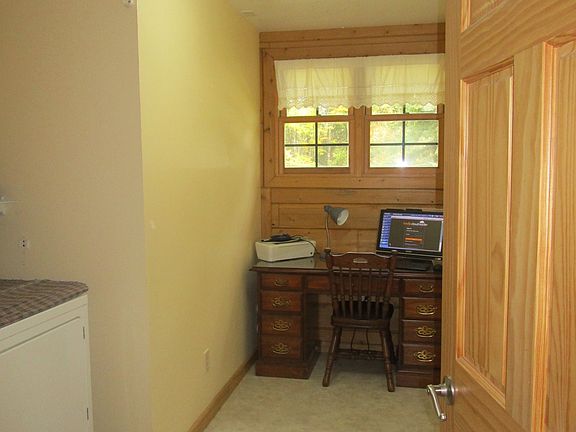 Laundry/Office