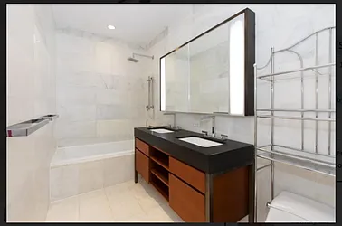 Rented by David Francis New York LLC