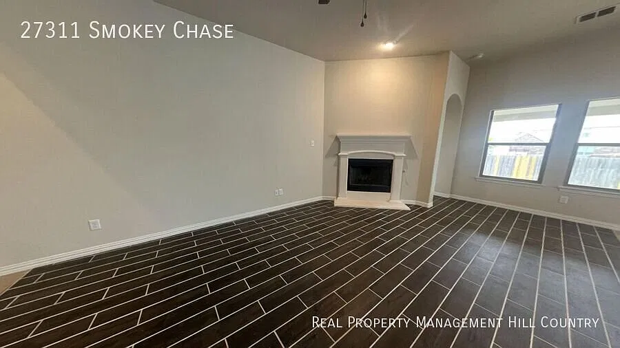 Coming Soon! 27311 Smokey Chase - Spacious 3-Bedroom Home with Loft Game Room and Covered Patio — Photo 3