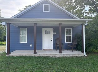 610 S Jefferson St, Winchester, TN 37398