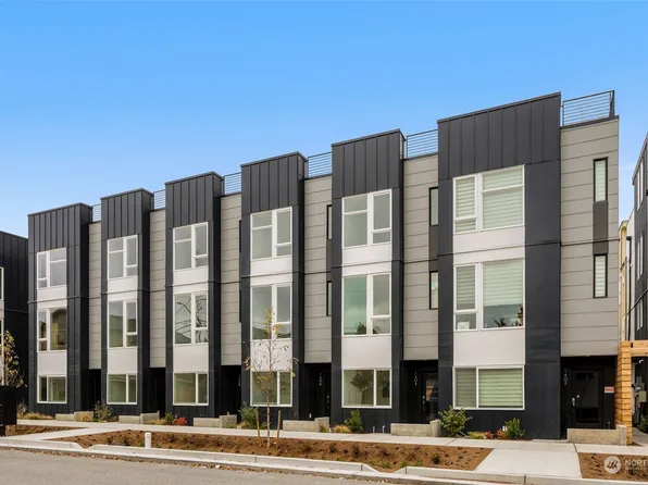 1408 NW 92nd Street, Seattle, WA 98117