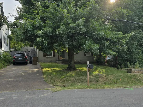 433 Croley Dr, Nashville, TN 37209