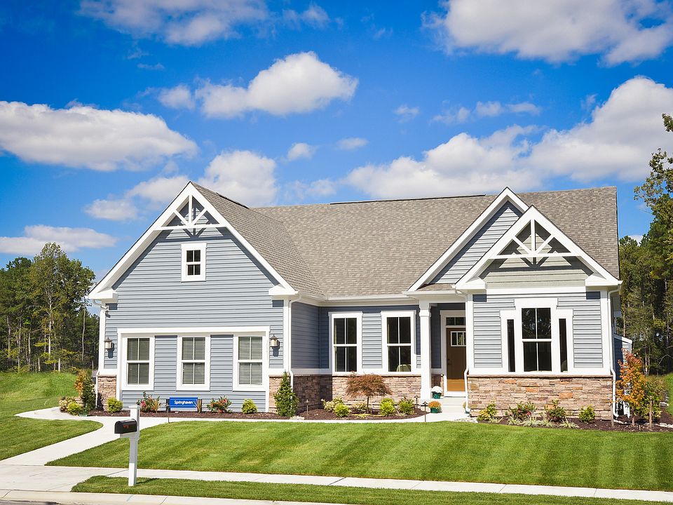 Springhaven Grande