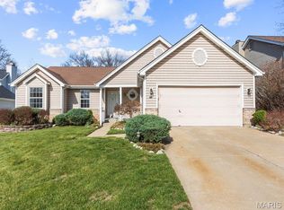 11418 Nora Ct, Bridgeton, MO 63044