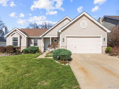11418 Nora Ct, Bridgeton, MO, 63044