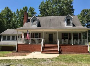 1921 Beeson Rd, Kernersville, NC 27284