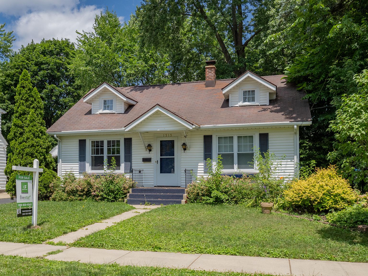 1315 Cambridge Dr, Kalamazoo, MI 49001 Zillow