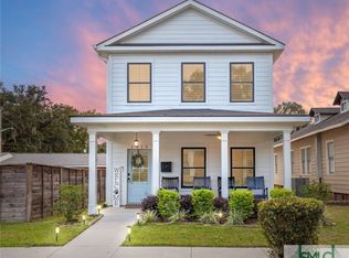 1319 Seiler Ave, Savannah, GA 31404