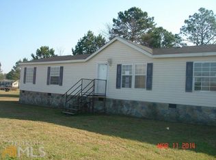 1508 Jodie Hobby Rd, Ashburn, GA 31714