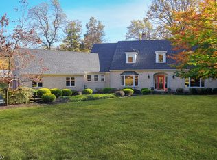 44 Ferguson Rd, Warren, NJ 07059