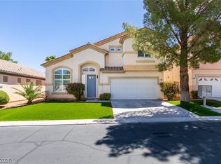 292 White Bluffs St, Spring Valley, NV 89148