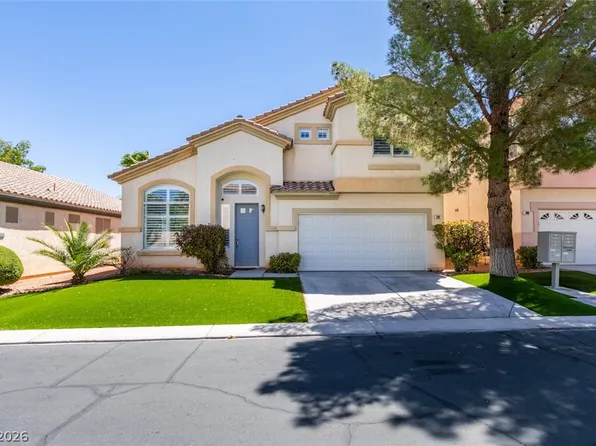 292 White Bluffs St, Spring Valley, NV 89148