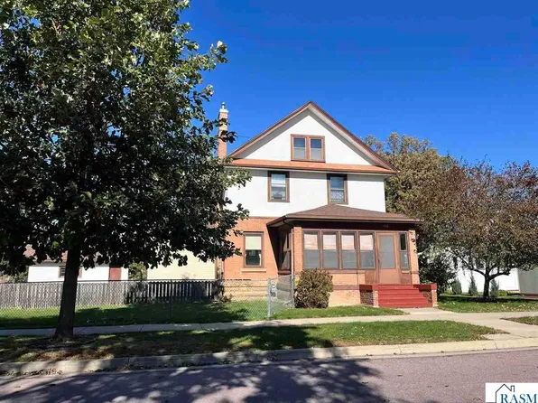 116 W Lewis St, Mankato, MN 56001