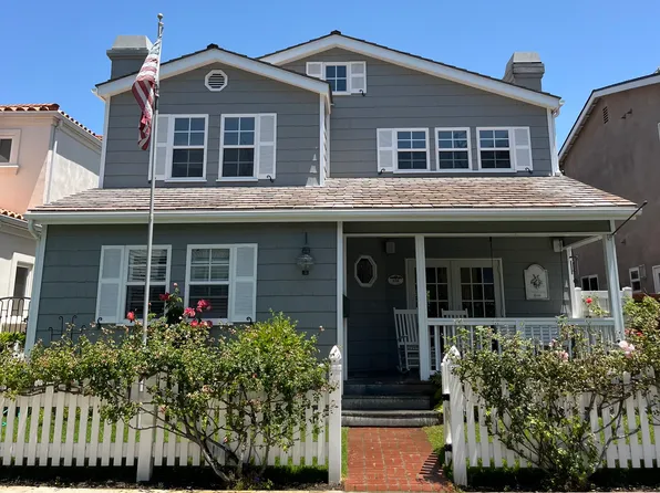 236 15th St, Seal Beach, CA 90740