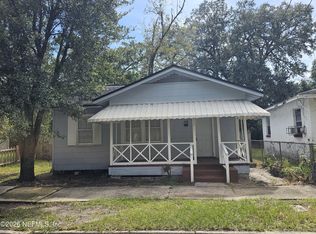 930 W 24th St, Jacksonville, FL 32209
