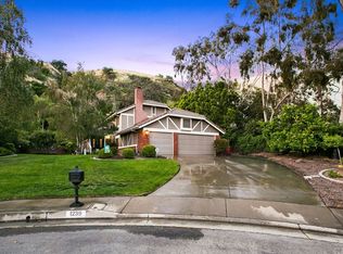 1239 Saga St, Glendora, CA 91741