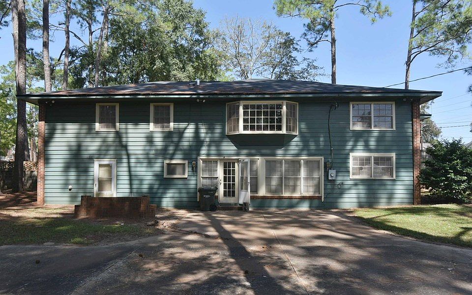 683 Johnson St SE, Bronwood, GA 39842 Zillow