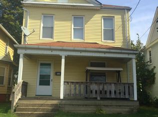 714 Harrison Ave SW, Canton, OH 44706