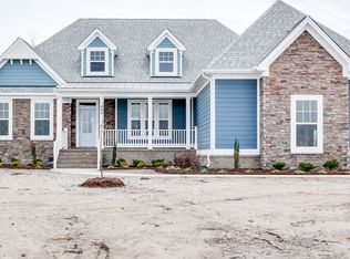 MM Majestic Ct Hanover, Chesapeake, VA 23323