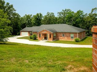 12130 Oak Ridge Dr, Rolla, MO 65401