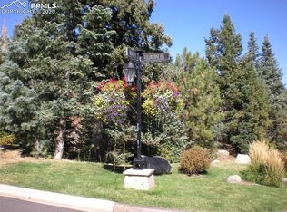 5005 Broadlake Vw, Colorado Springs, CO 80906