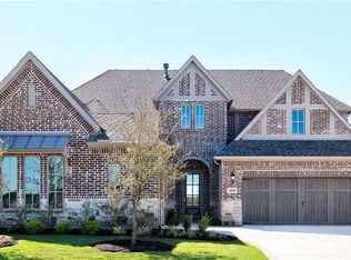 2860 Clarendon Ct, Prosper, TX 75078