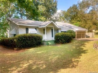 413 Whitlock St, Minden, LA 71055