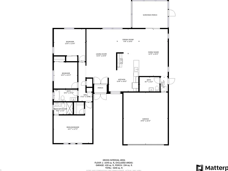 4265 Cavehill Rd — Photo 17