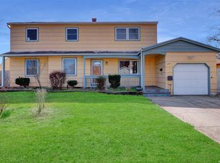 248 New Hampshire Ave, Bay Shore, NY 11706