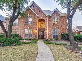 6220 Walling Ln, Plano, TX 75093