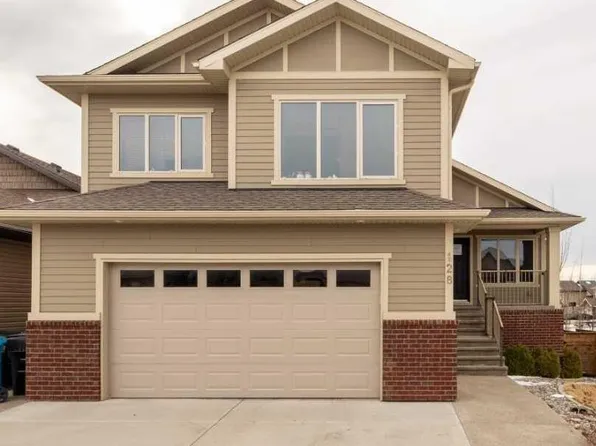 128 N Sixmile Cmn S, Lethbridge, AB T1K 5S6