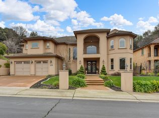 3112 Corsica Dr, El Dorado Hills, CA 95762
