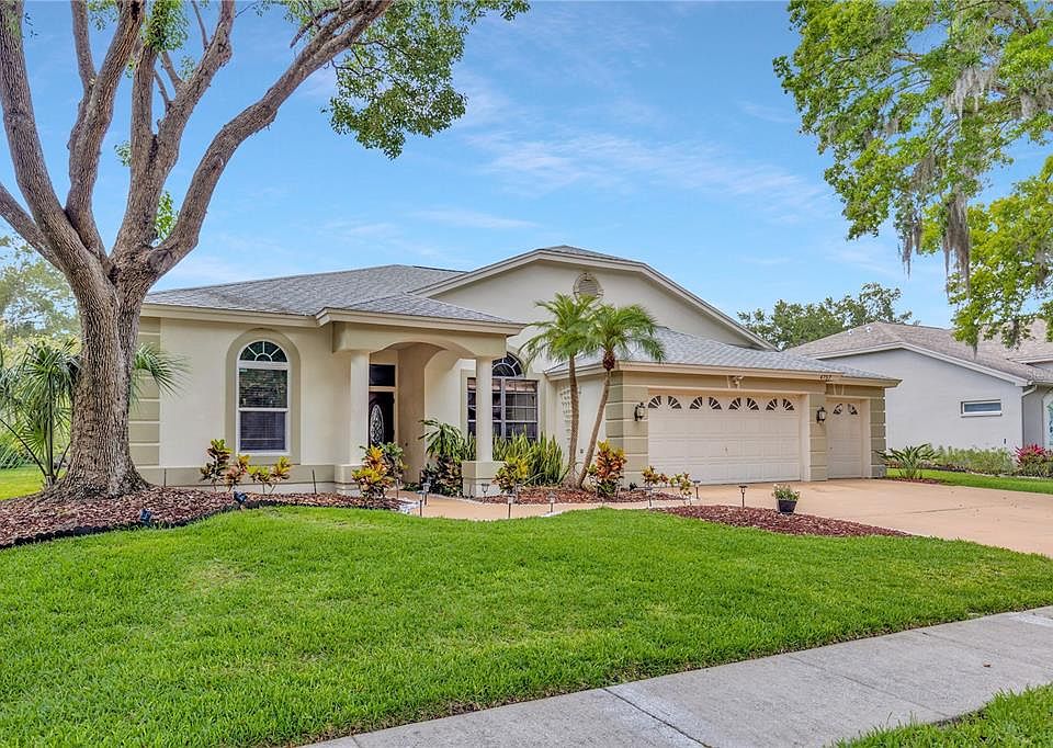 4757 Brayton Ter S, Palm Harbor, FL 34685 | MLS #T3448593 | Zillow