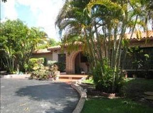 707 Anastasia Ave, Coral Gables, FL 33134